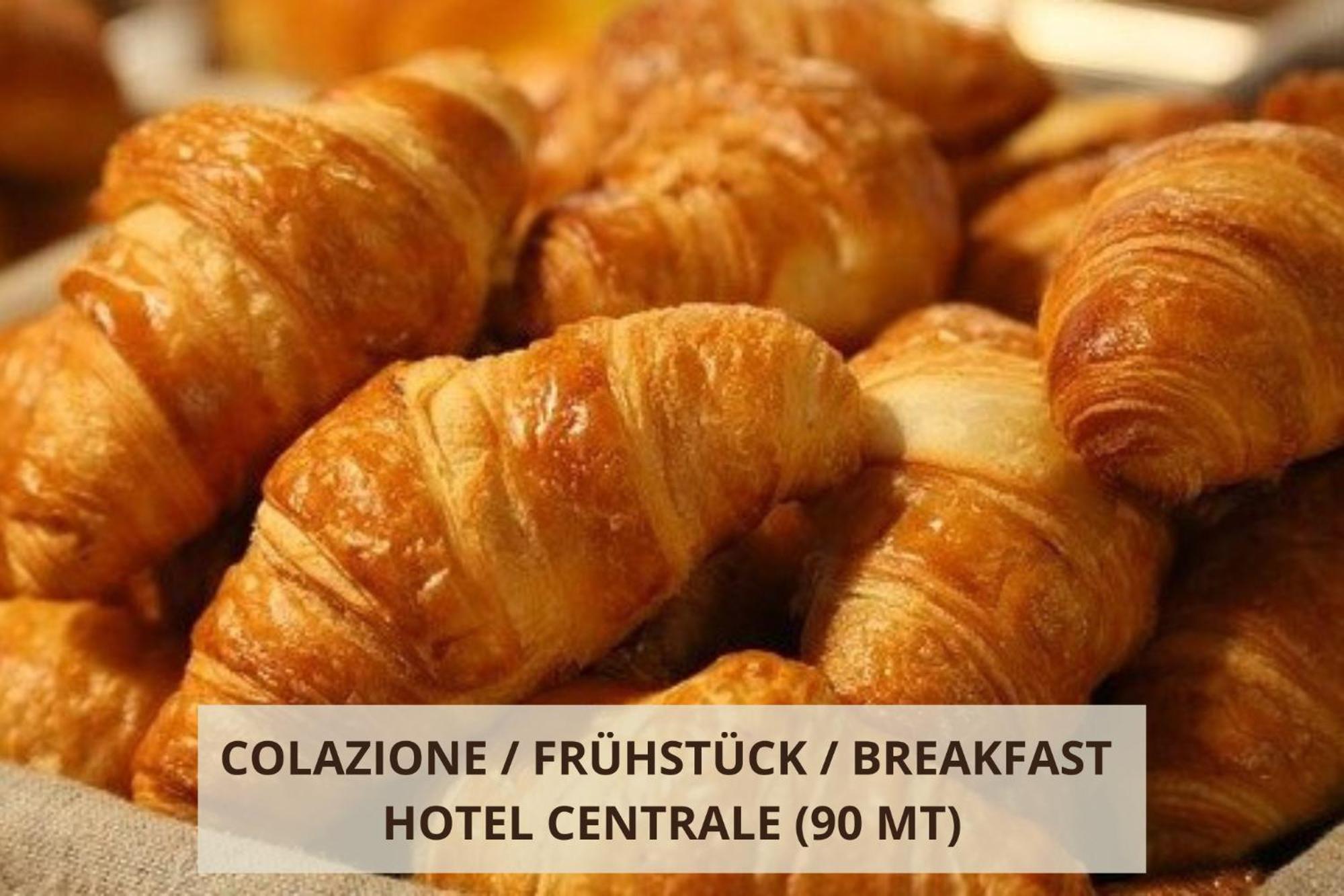 Ca' Del Borgo, Rooms & Suites Poschiavo Exterior photo