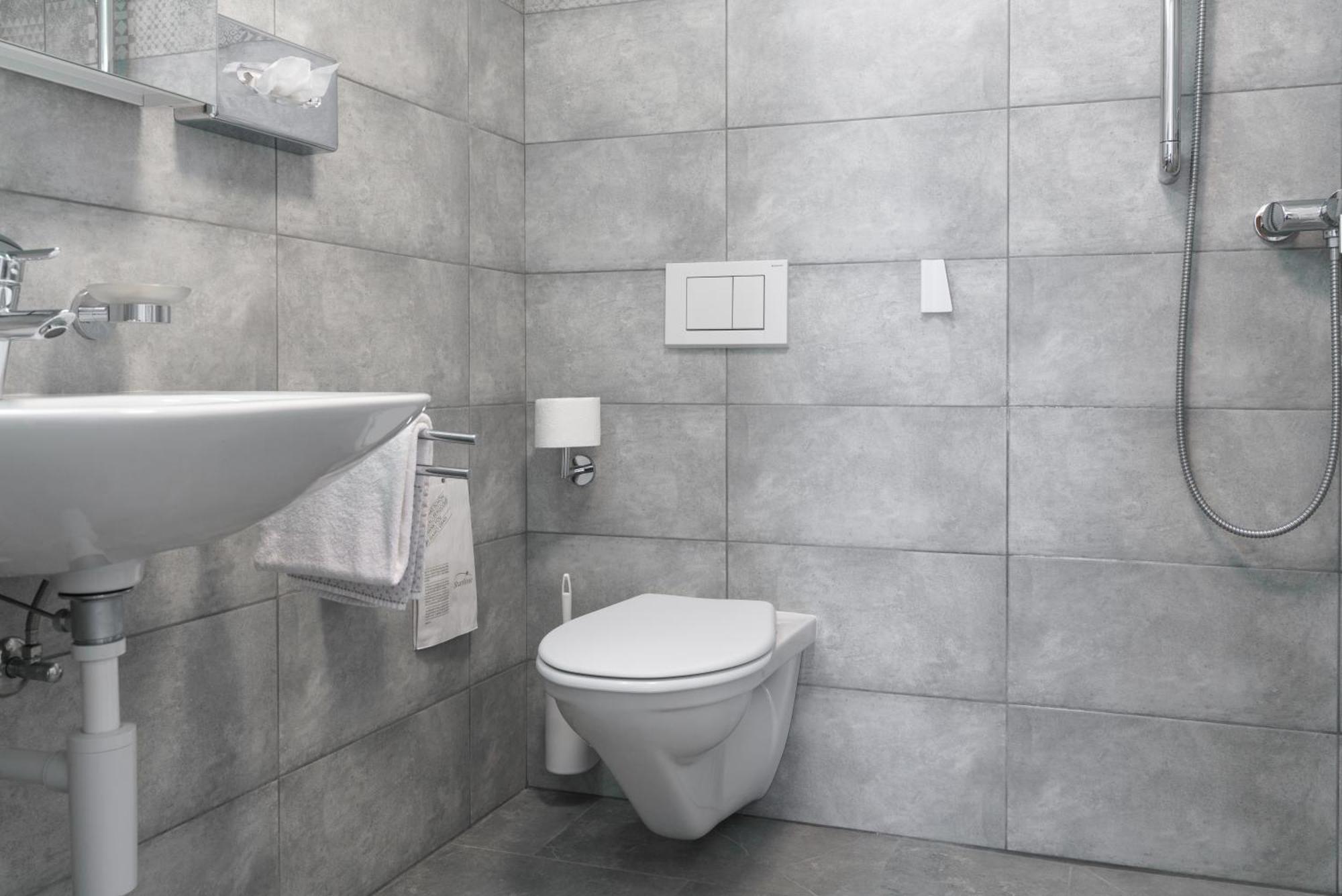 Ca' Del Borgo, Rooms & Suites Poschiavo Room photo