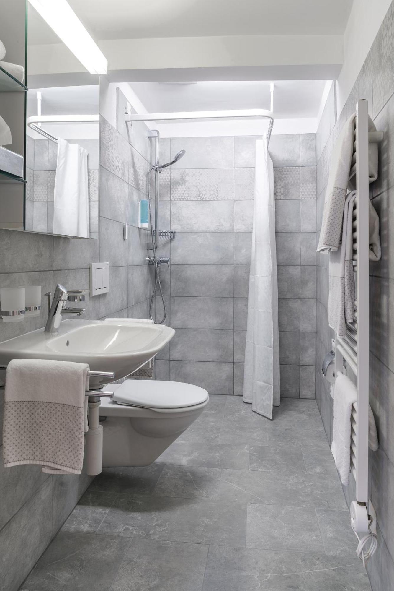 Ca' Del Borgo, Rooms & Suites Poschiavo Exterior photo