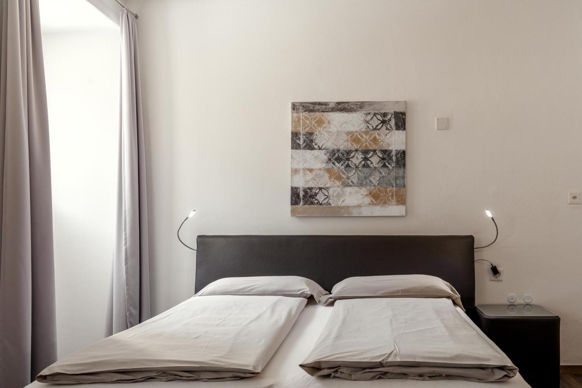 Ca' Del Borgo, Rooms & Suites Poschiavo Exterior photo