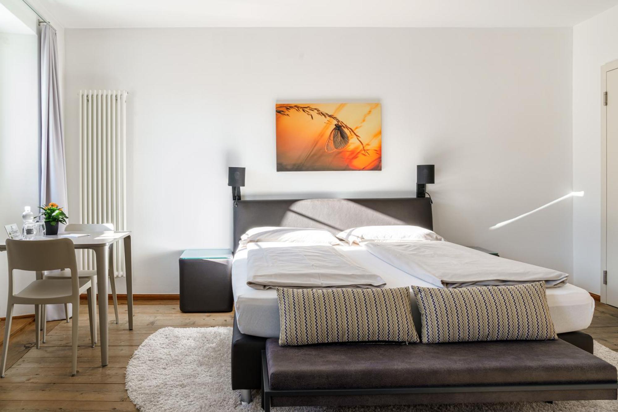 Ca' Del Borgo, Rooms & Suites Poschiavo Exterior photo