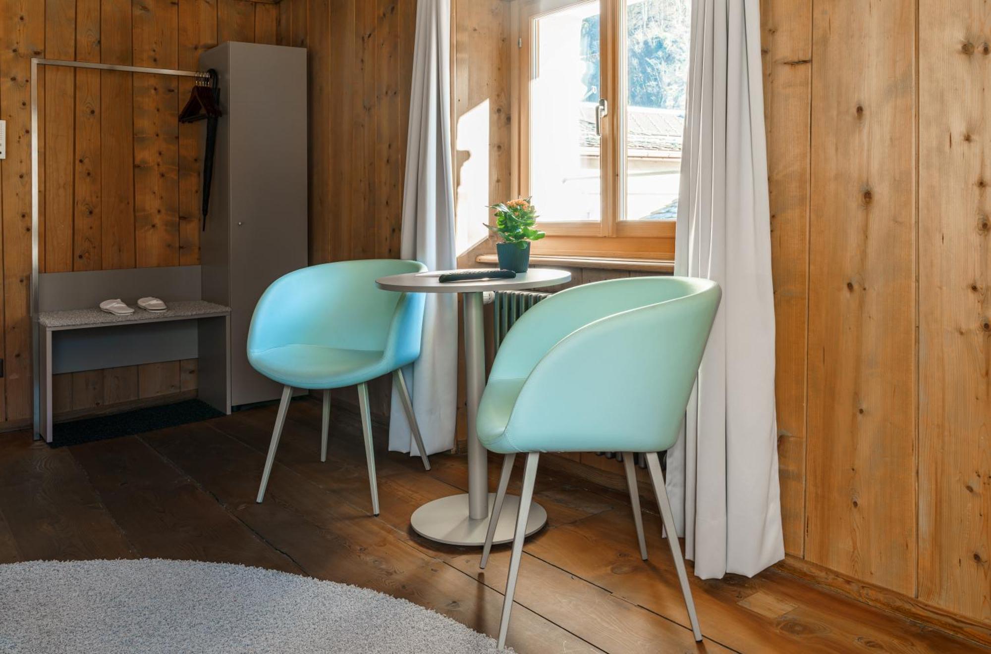 Ca' Del Borgo, Rooms & Suites Poschiavo Room photo